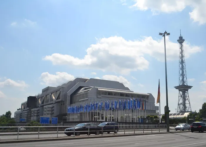 Hotel Astrid am Kurfürstendamm Berlin