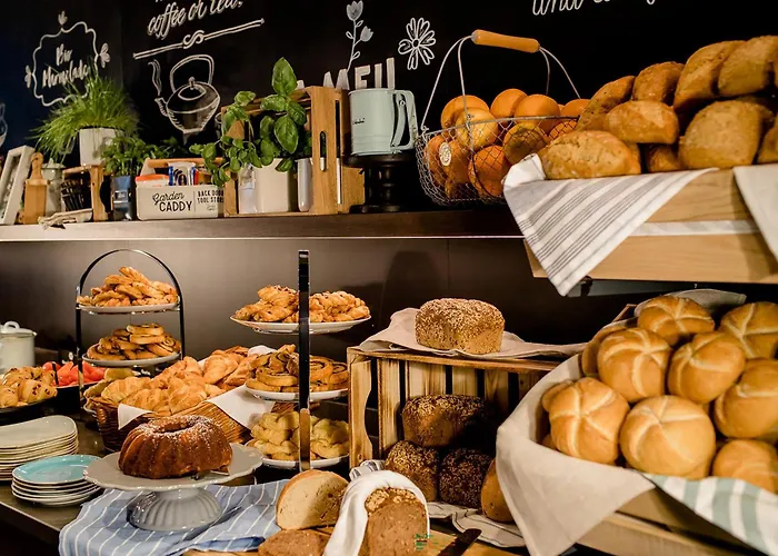 One Berlin Ku'DammSporthotels